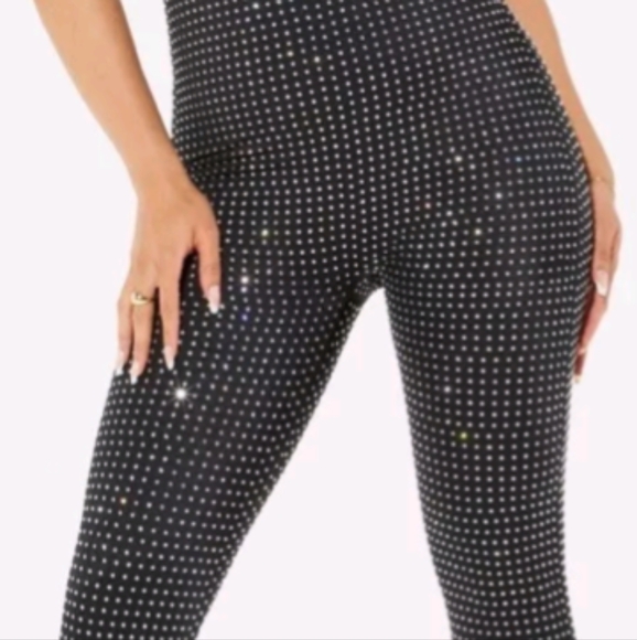 Yitty-versary Shaping Headliner CatSuit NWT - Picture 3 of 4